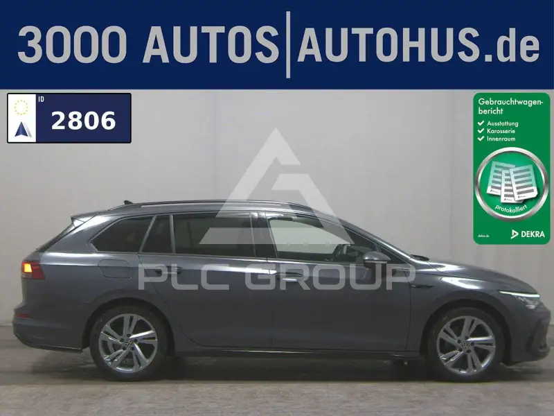 2023 Volkswagen GOLF