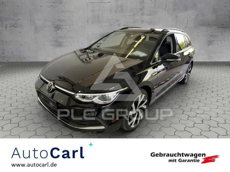 2023 Volkswagen GOLF