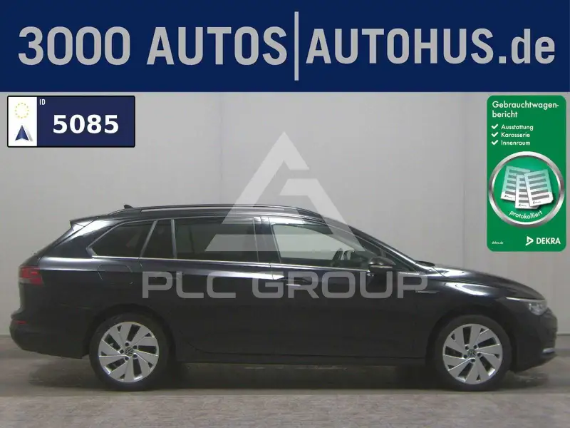 2023 Volkswagen GOLF