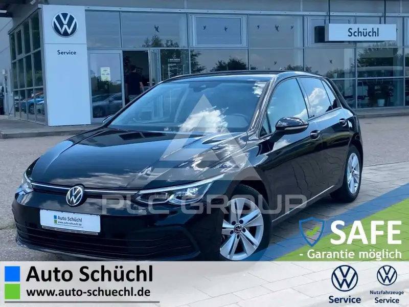 2023 Volkswagen GOLF