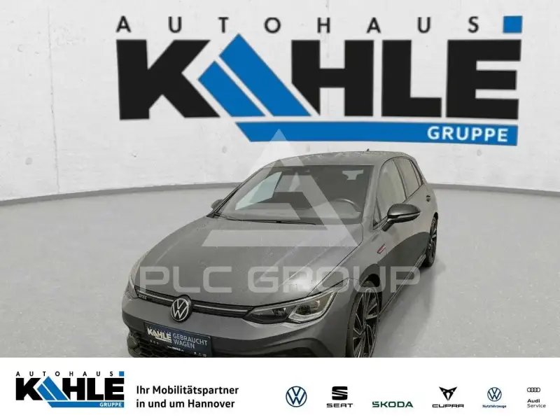 2023 Volkswagen GOLF