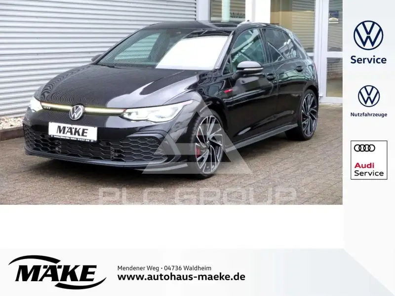 2023 Volkswagen GOLF