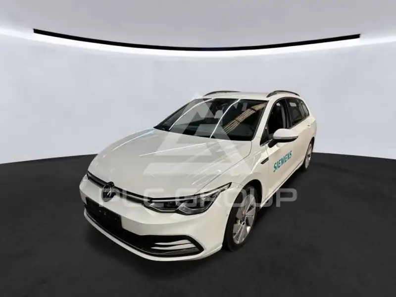 2023 Volkswagen GOLF