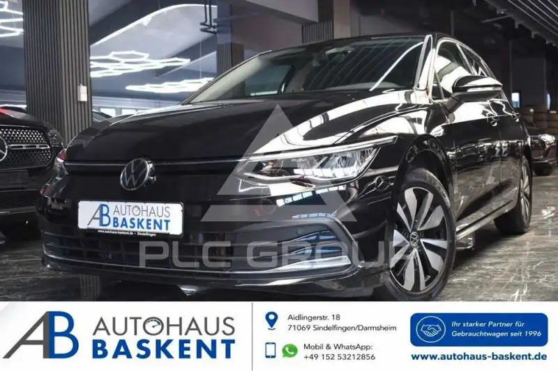 2023 Volkswagen GOLF