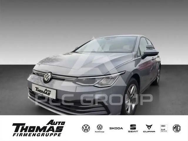 2023 Volkswagen GOLF