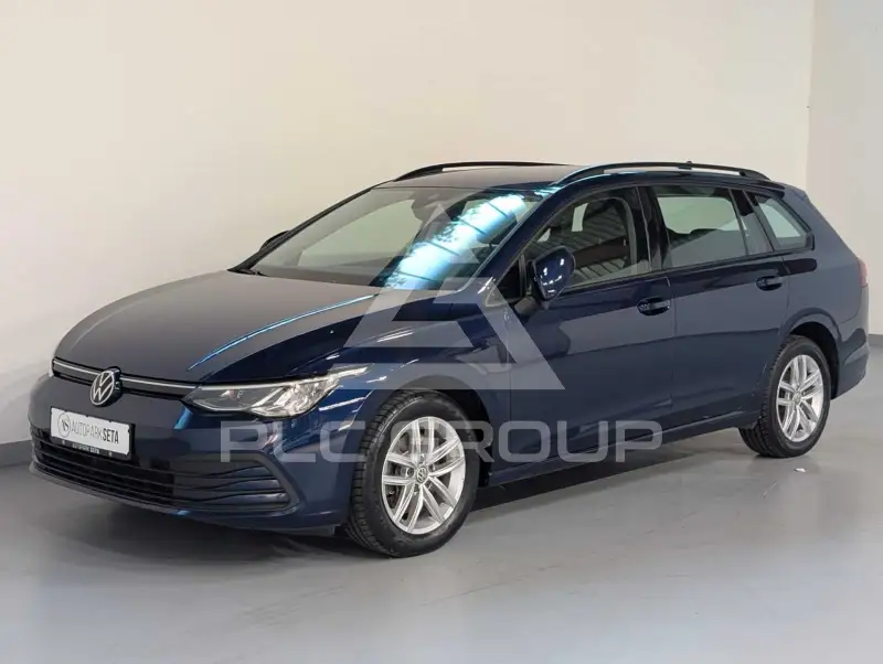2023 Volkswagen GOLF