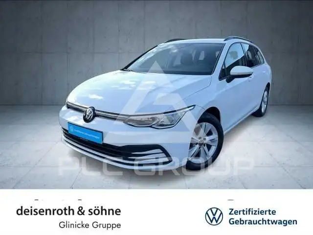 2023 Volkswagen GOLF