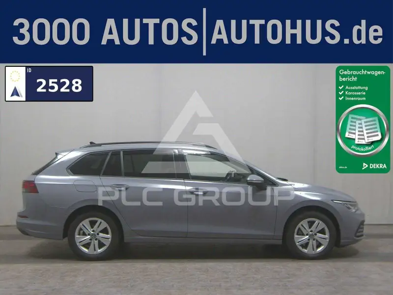 2023 Volkswagen GOLF