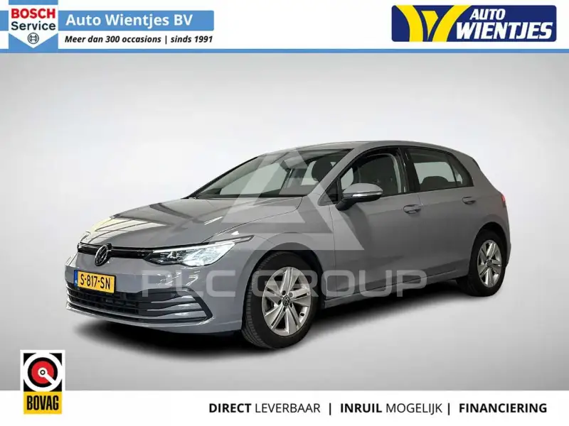 2023 Volkswagen GOLF