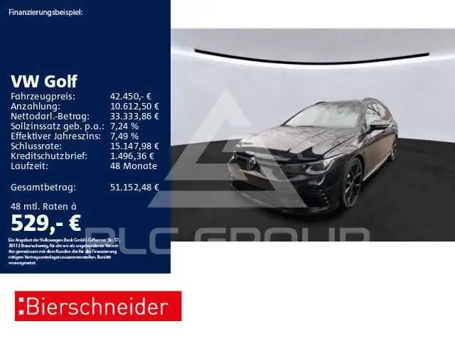 2023 Volkswagen GOLF