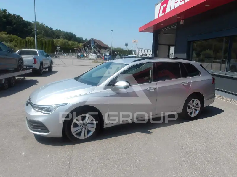 2023 Volkswagen GOLF
