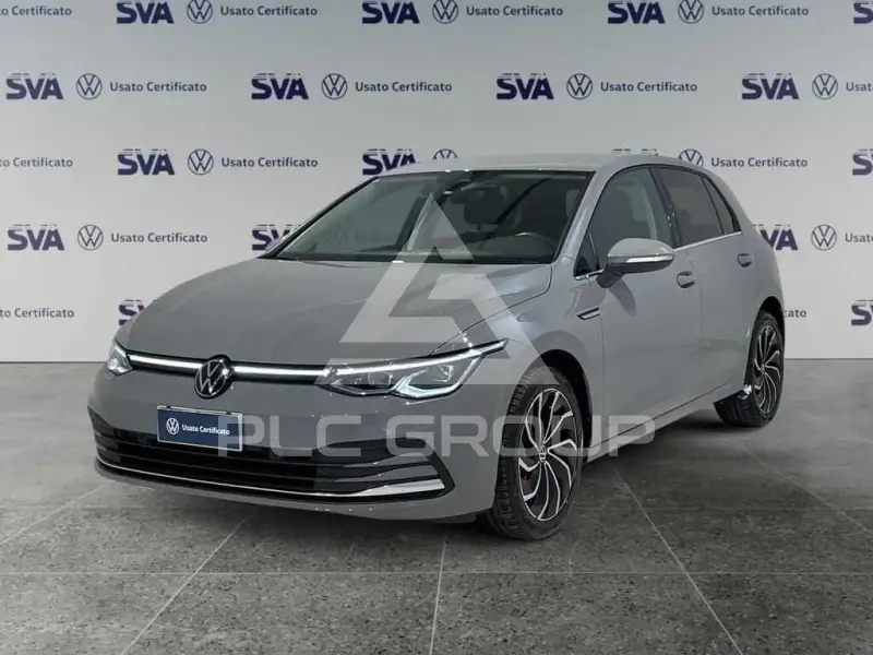 2023 Volkswagen GOLF