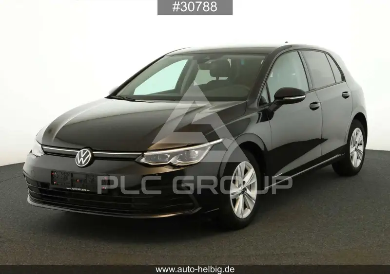 2023 Volkswagen GOLF