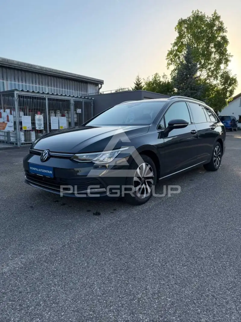 2023 Volkswagen GOLF