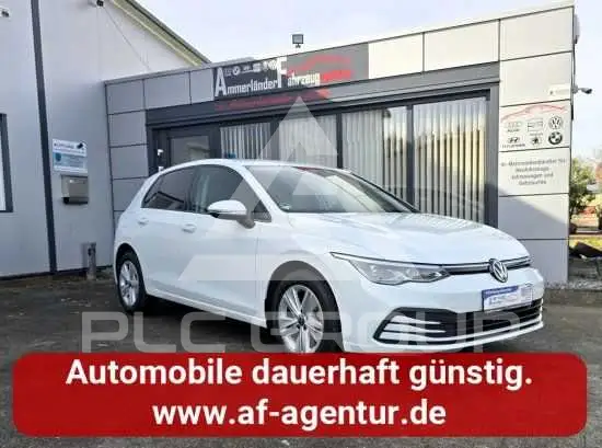 2023 Volkswagen GOLF