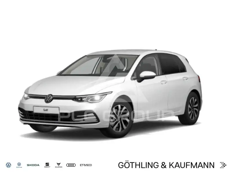 2023 Volkswagen GOLF