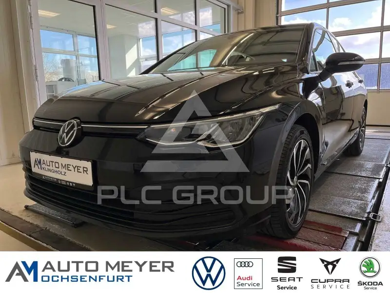 2023 Volkswagen GOLF