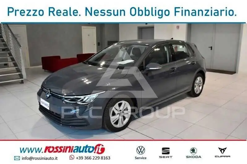 2023 Volkswagen GOLF