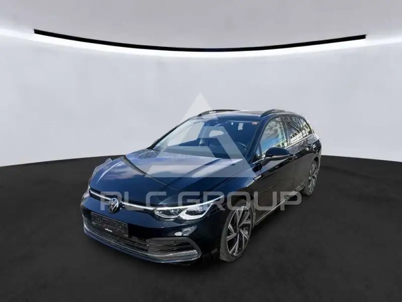 2023 Volkswagen GOLF
