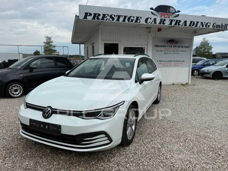 2023 Volkswagen GOLF