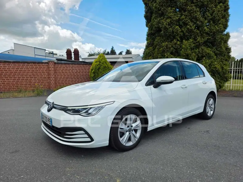 2023 Volkswagen GOLF