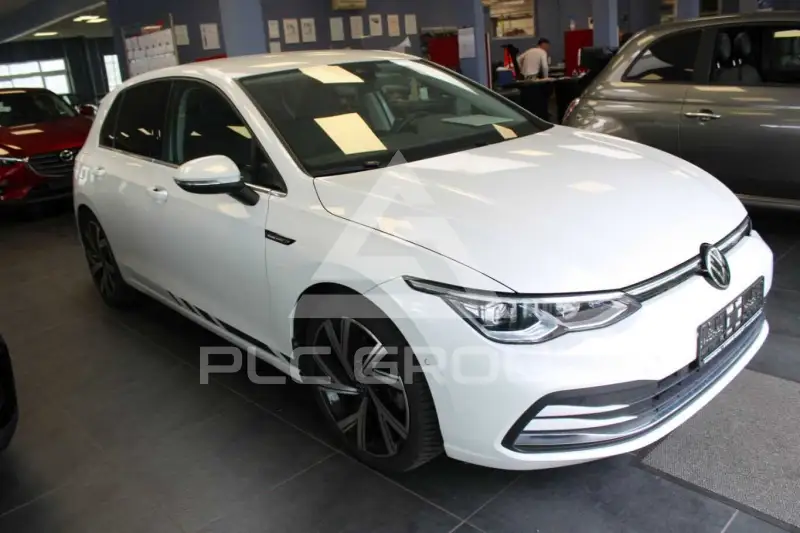 2023 Volkswagen GOLF
