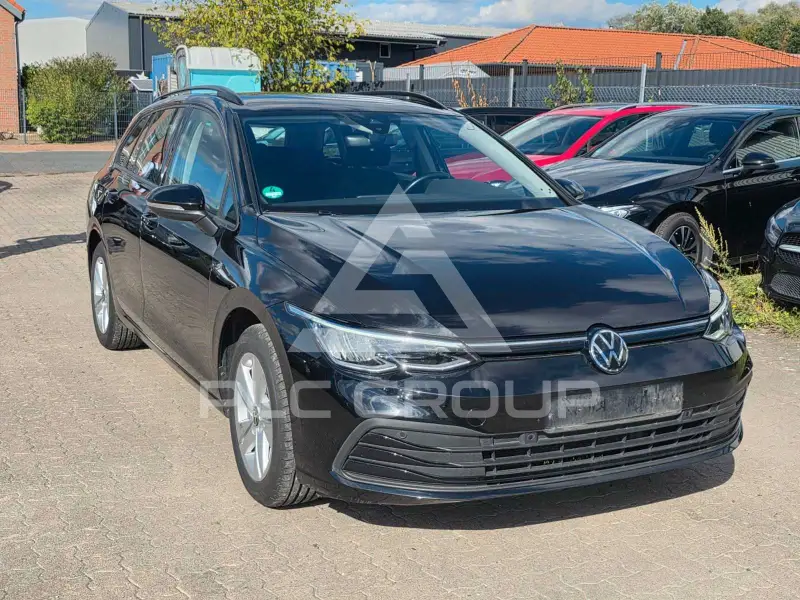 2023 Volkswagen GOLF