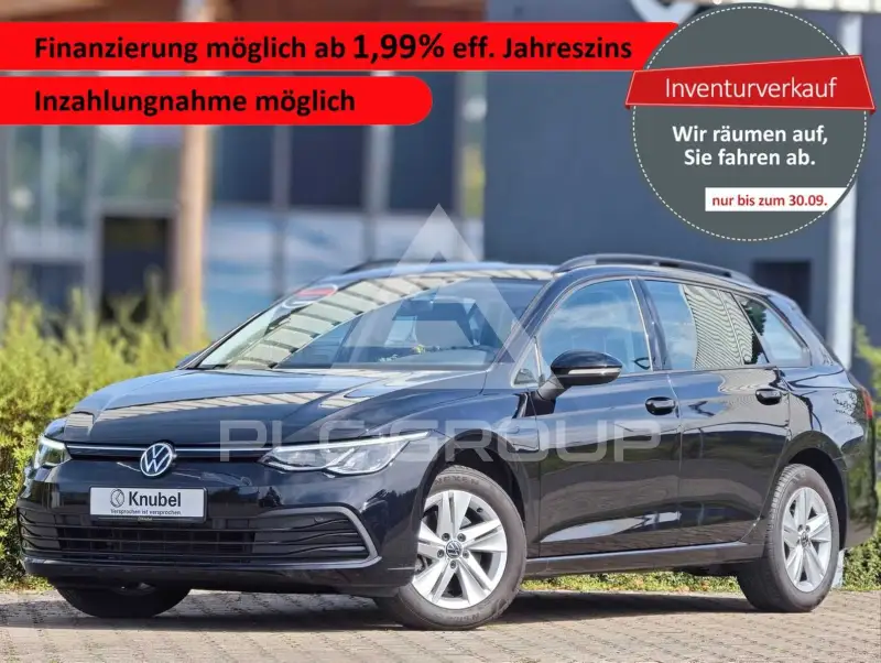 2023 Volkswagen GOLF