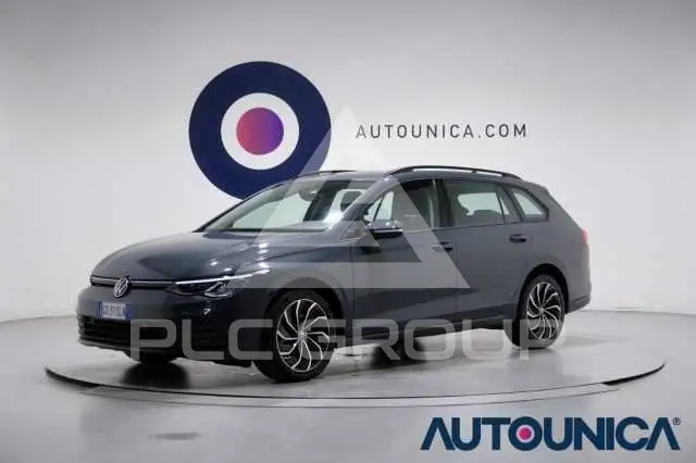 2023 Volkswagen GOLF