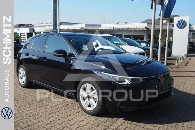 2023 Volkswagen GOLF