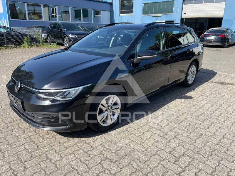 2023 Volkswagen GOLF
