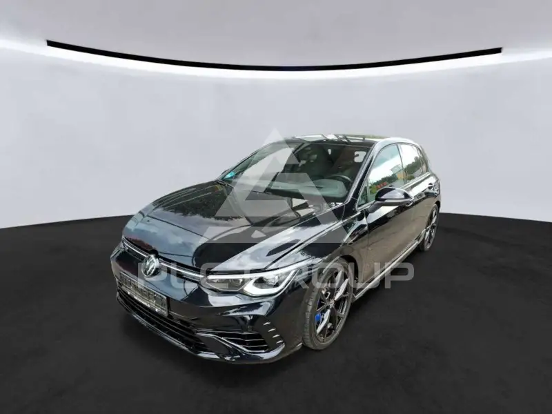 2023 Volkswagen GOLF
