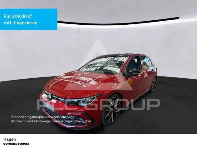 2023 Volkswagen GOLF