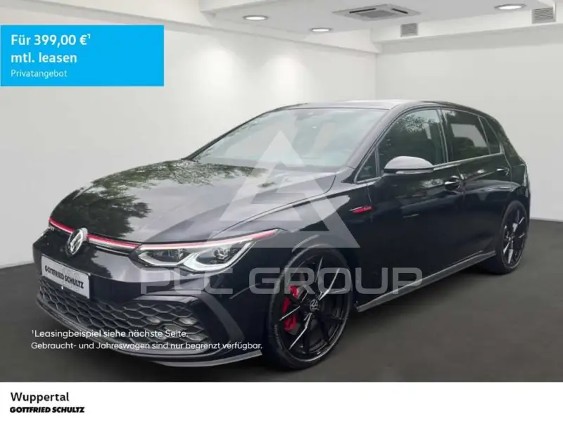 2023 Volkswagen GOLF