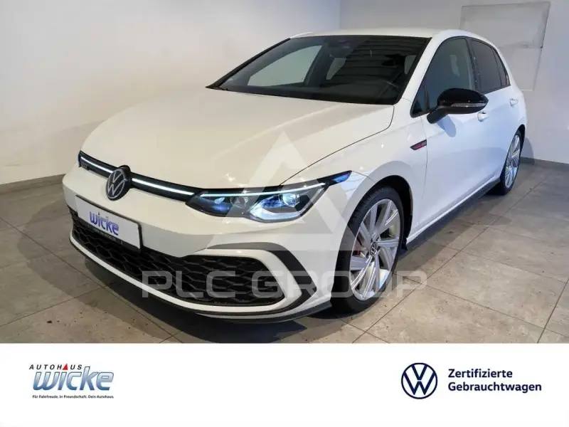 2023 Volkswagen GOLF
