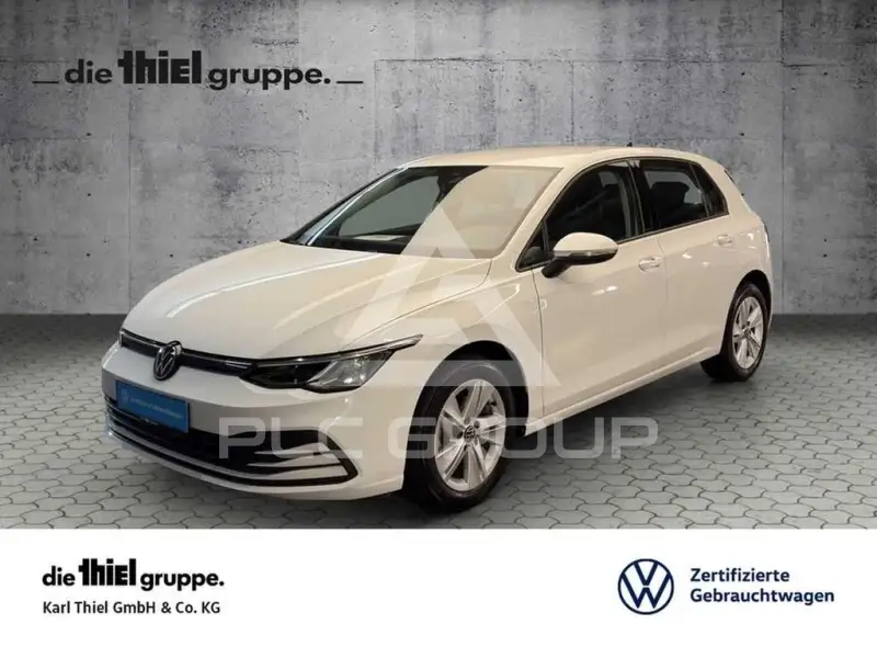 2023 Volkswagen GOLF