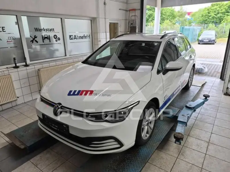 2023 Volkswagen GOLF