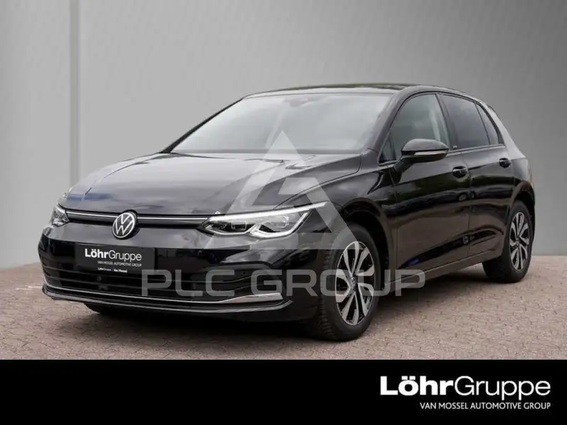 2023 Volkswagen GOLF