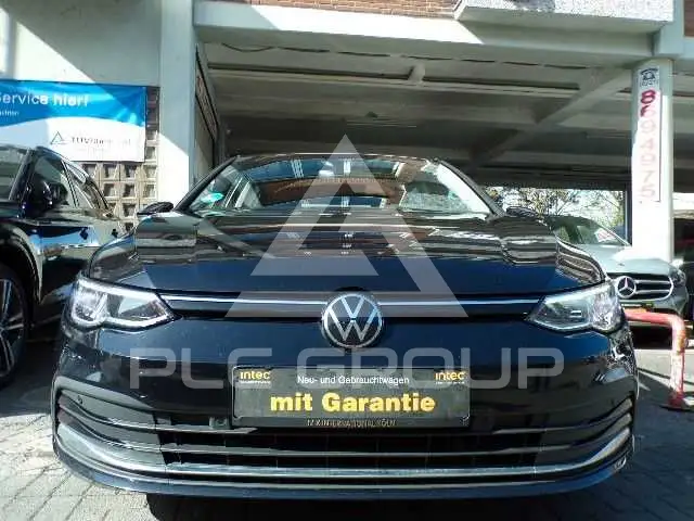 2023 Volkswagen GOLF