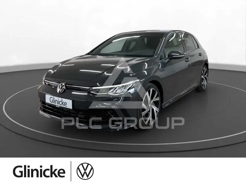 2023 Volkswagen GOLF