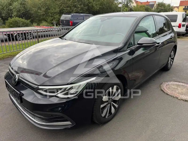 2023 Volkswagen GOLF