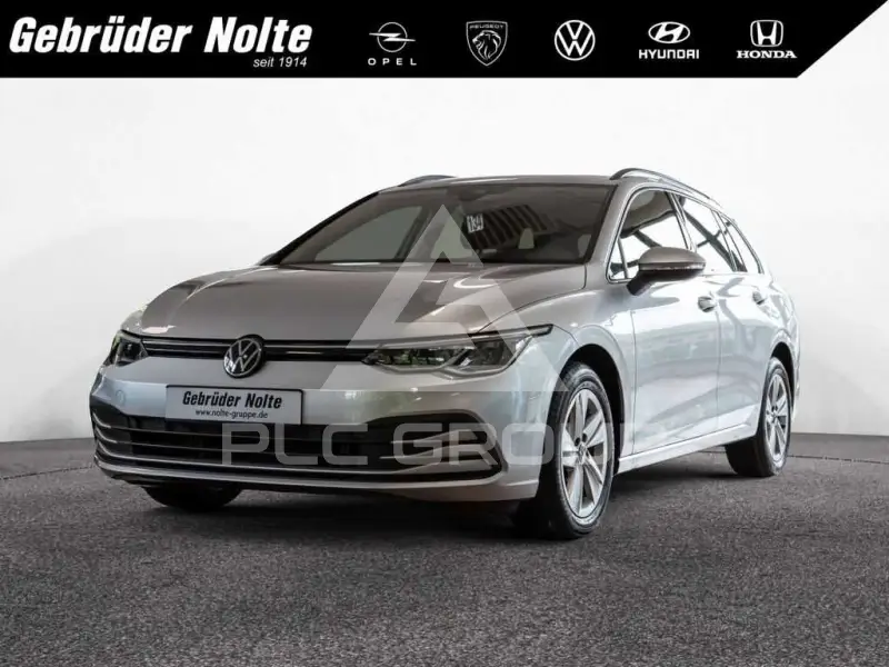 2023 Volkswagen GOLF