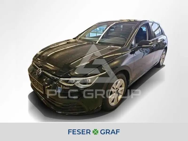 2023 Volkswagen GOLF