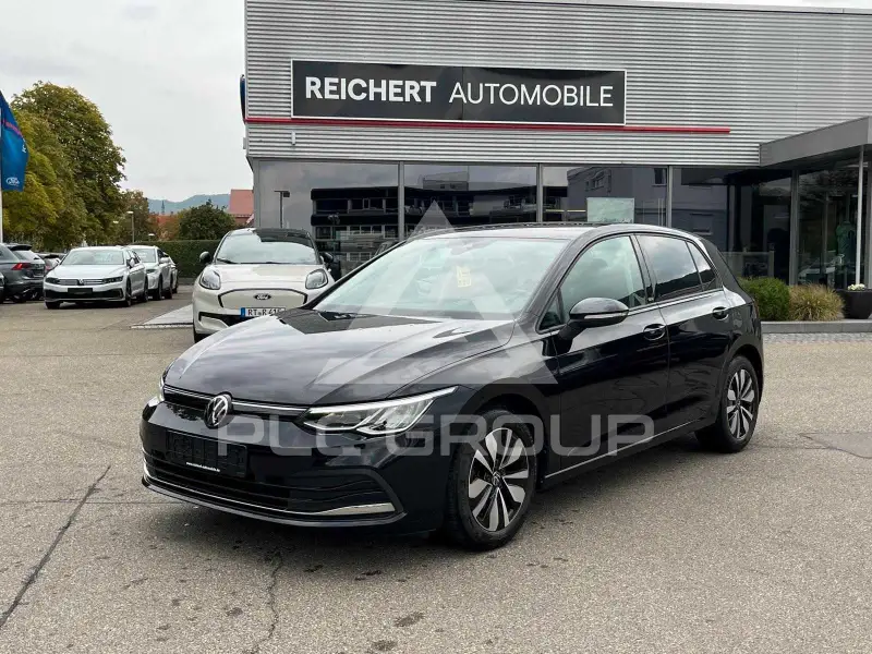 2023 Volkswagen GOLF
