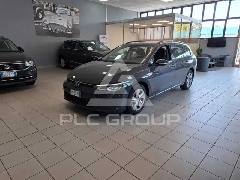 2023 Volkswagen GOLF