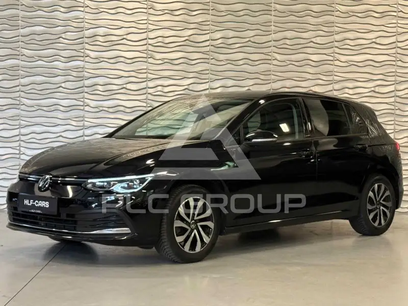 2023 Volkswagen GOLF