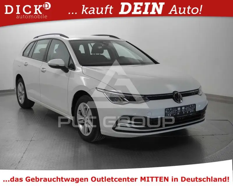 2023 Volkswagen GOLF