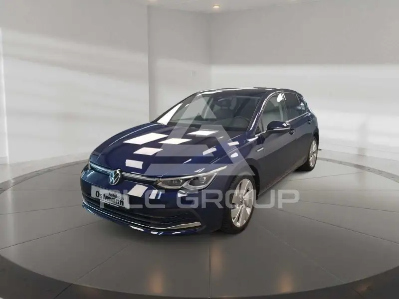 2023 Volkswagen GOLF