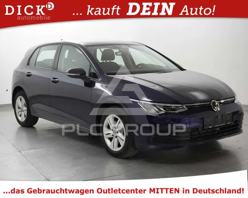 2023 Volkswagen GOLF