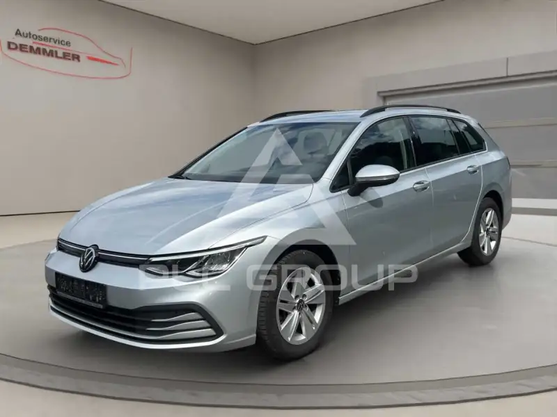 2023 Volkswagen GOLF